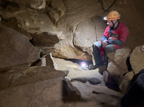 Matyas Caves-Danube-Ipoly National Park必去景点