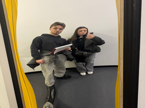 Museum of Senses Bucharest-布加勒斯特必去景点