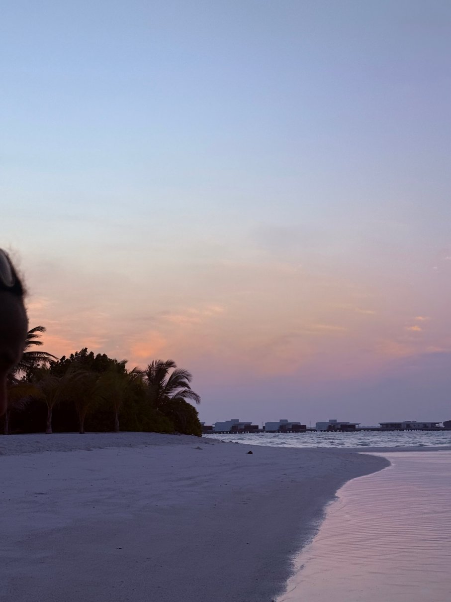 悦宜湾奢享-全包酒店-泳池