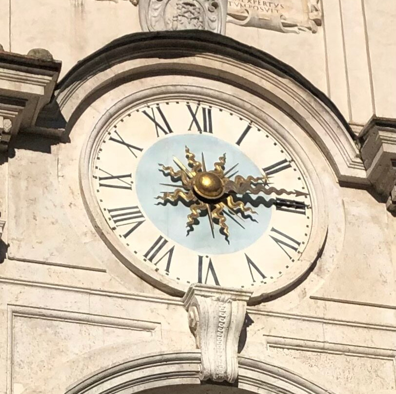 La Fonte di Piazza-Eggi必去景点