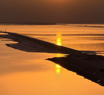 死海伊斯洛特酒店主图