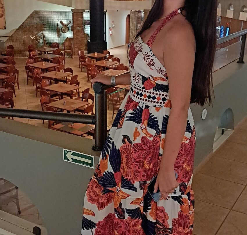 特诺迪帕克酒店主图