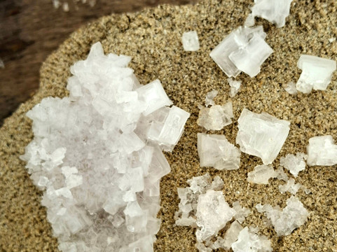 Salinas d'Es Trenc-Campos必去景点