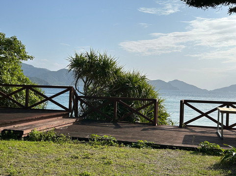 Surihama-濑户内町必去景点