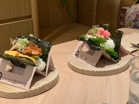 Que By Rin Horiuchi (Tung Chung)