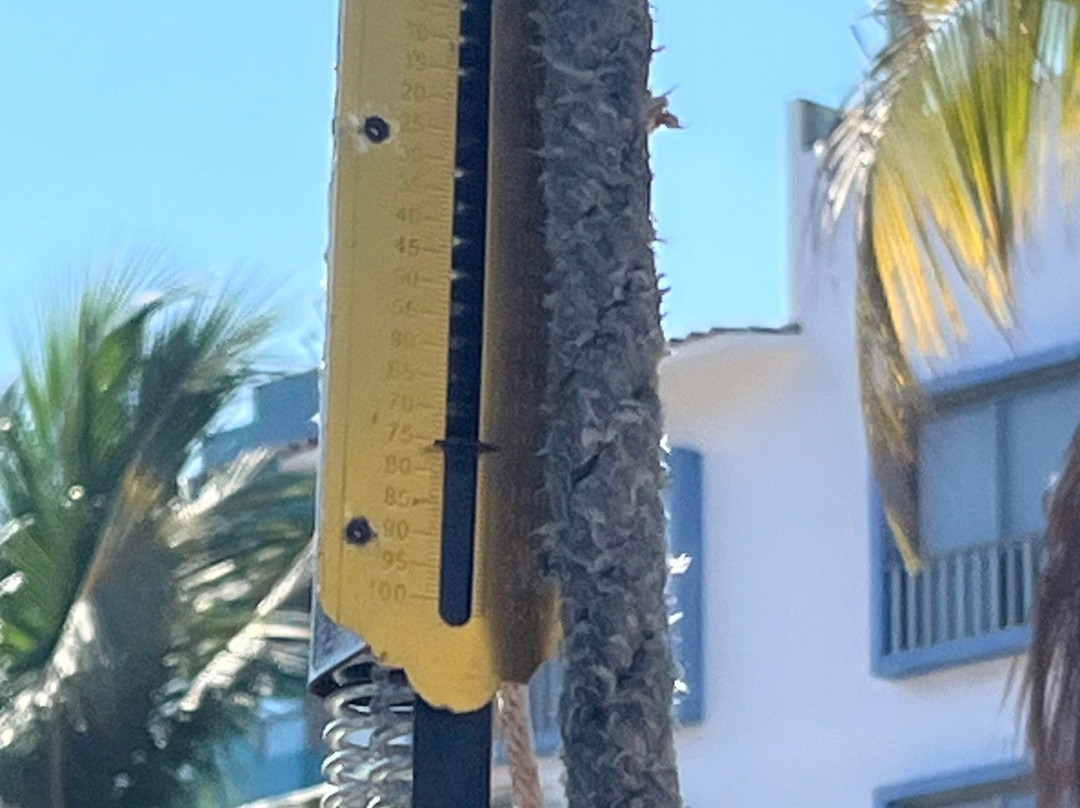 Pilo Vazquez - Huatulco Tour Guide-瓦图尔科必去景点