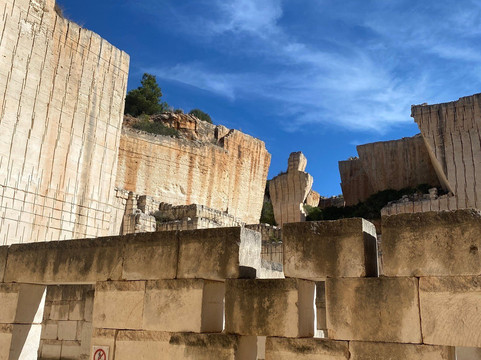 Lithica-休达德亚必去景点