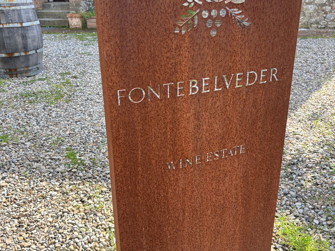 Best of Mas-锡耶纳必去景点