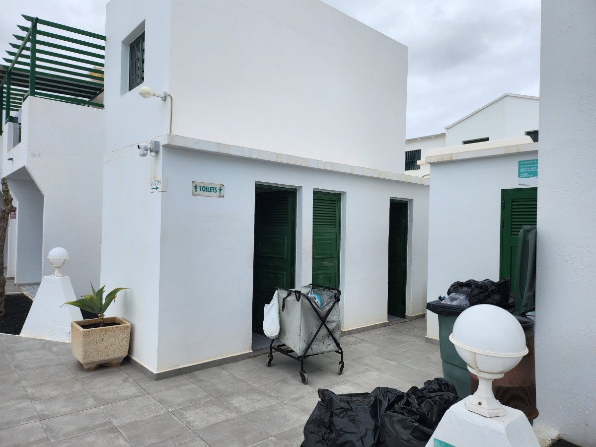 芦荟酒店-限成人入住-浴室