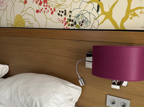 滨海大道菁英酒店主图