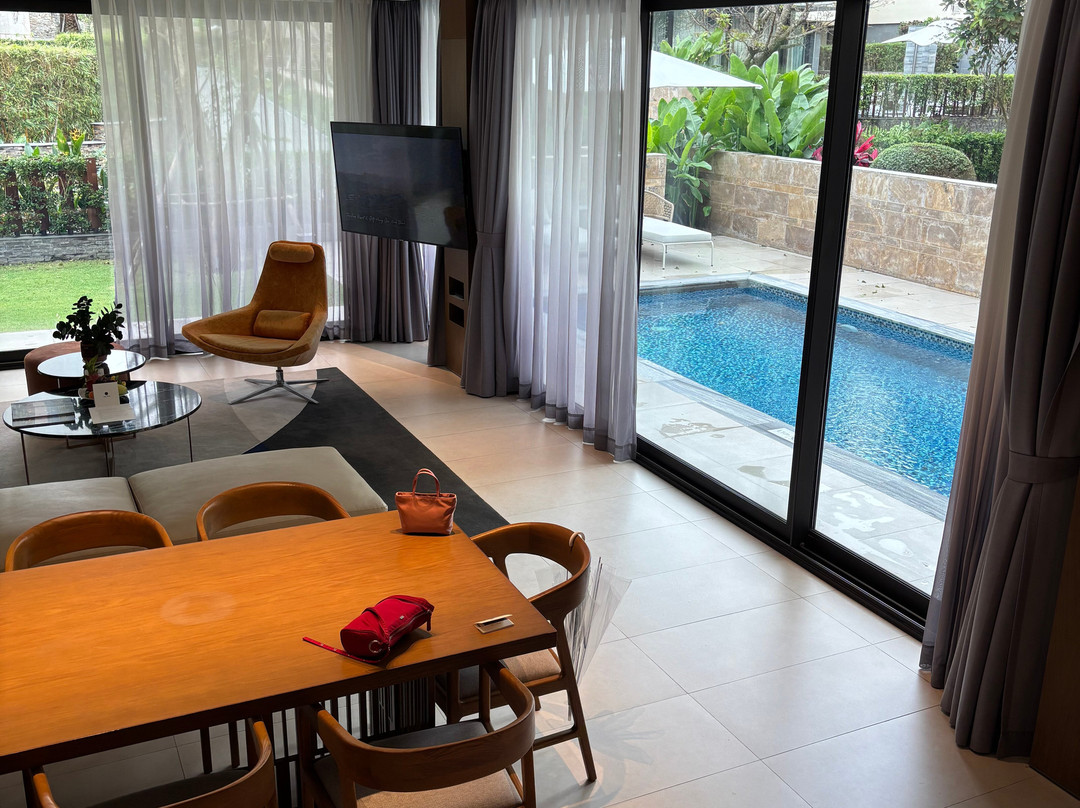 广南岘港五别墅度假村主图