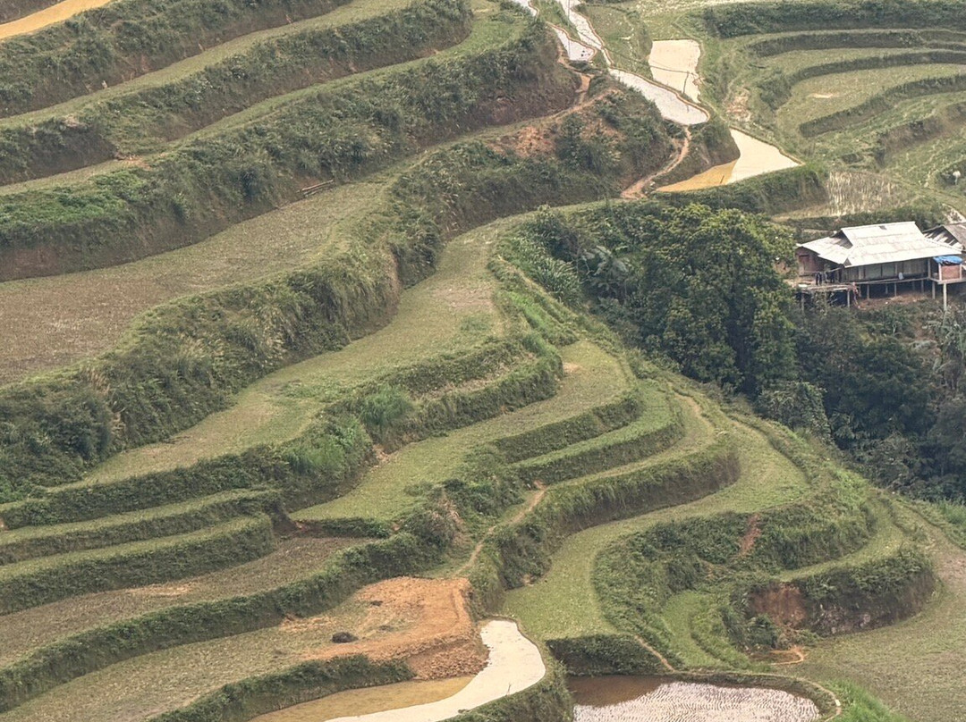 Ha Giang Adventure-Ha Giang必去景点