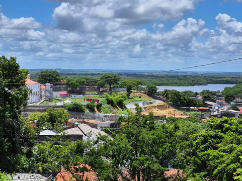 Nossa Senhora do Carmo Church-Joao Pessoa必去景点