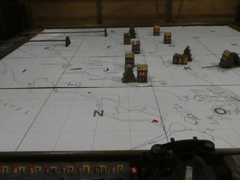 新加坡碉堡博物馆-新加坡必去景点