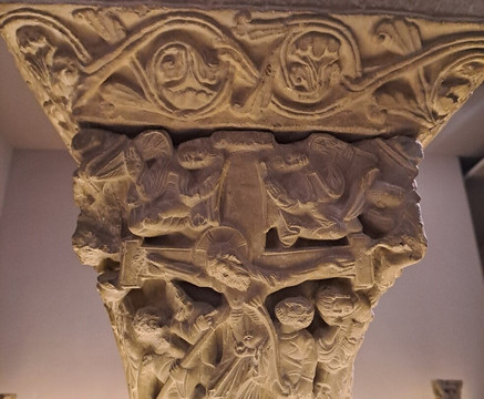 Nafarroako Museoa-潘普洛纳必去景点