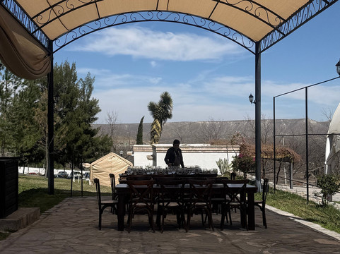 Bodega RGMX-Parras de la Fuente必去景点