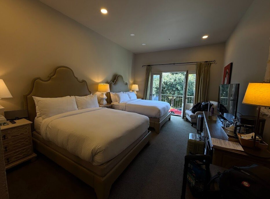 米尔谷旅馆主图