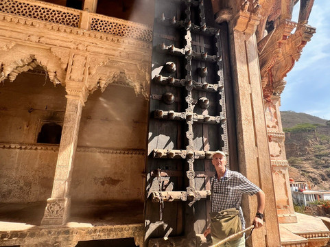 Bundi Palace-科塔必去景点