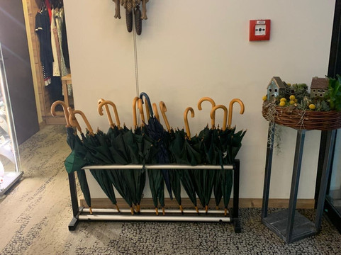 Waldhotel Sommerberg主图