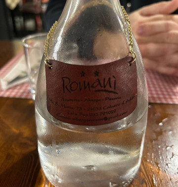 Romani' Albergo主图