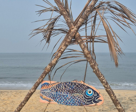 Suryatrips-Vizhinjam必去景点