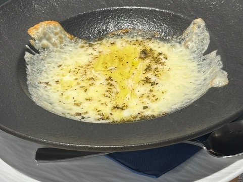 Giovane Hostaria San Marco