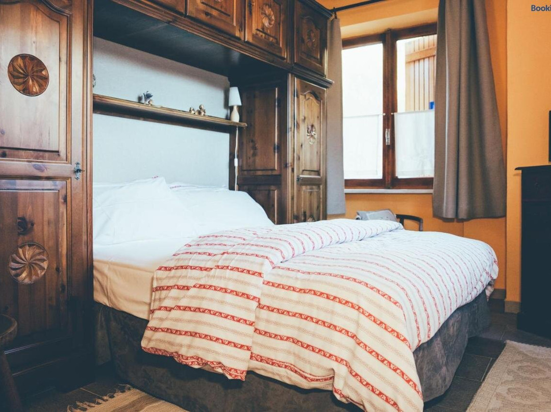 B&B del Villaggio