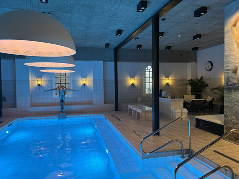 1622酒店 - 水疗、酒店及会议中心主图