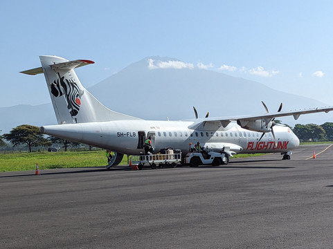 Mamnana Adventures-Olasiti必去景点