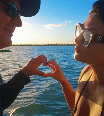 Farol da Foz Ecoturismo-Piacabucu必去景点