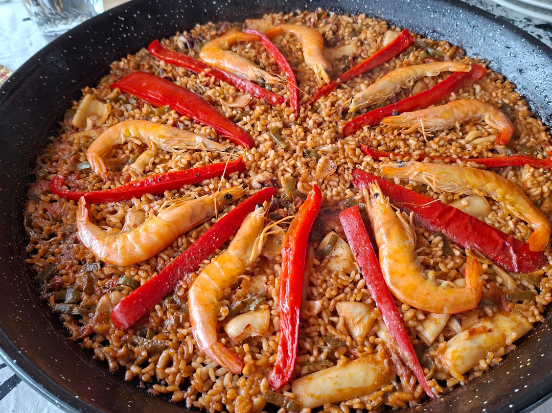 A Cooking Day-马拉加必去景点