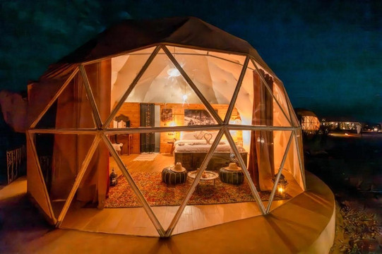 sahara tours-伊拉悉迪亚必去景点