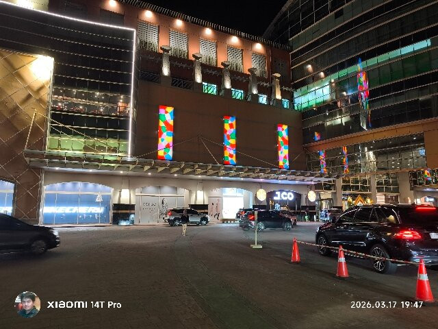 Mall Artha Gading-雅加达必去景点