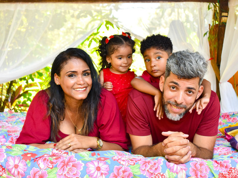 Chácara Vale dos Manacás-Nova Iguacu必去景点