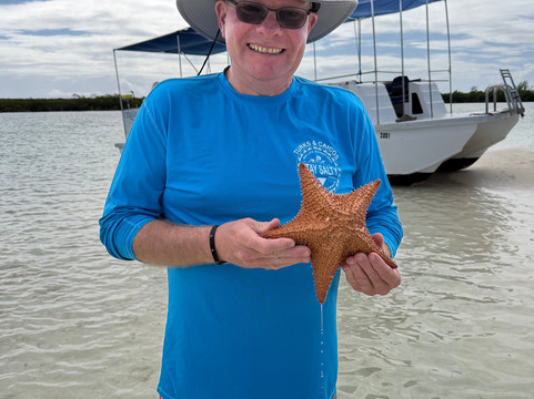 Columbus Isle Excursions-San Salvador必去景点