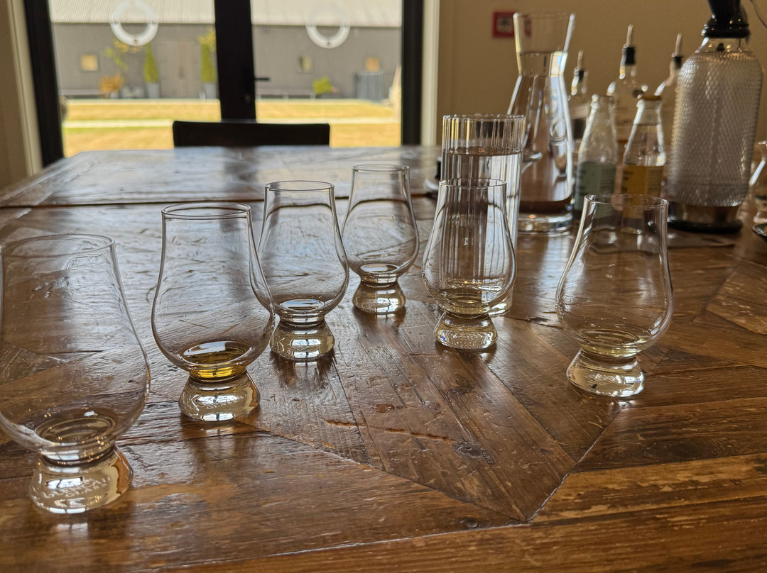 Cardrona Distillery-卡德罗纳必去景点