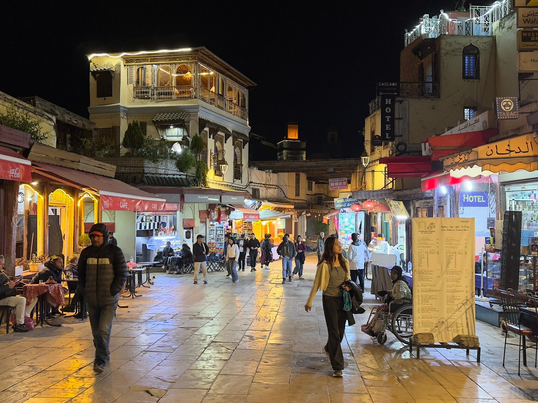 Morocco Tour Operator-Erg Chebbi必去景点