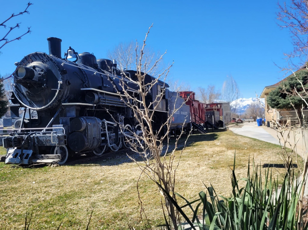Tooele Valley Museum-Tooele必去景点