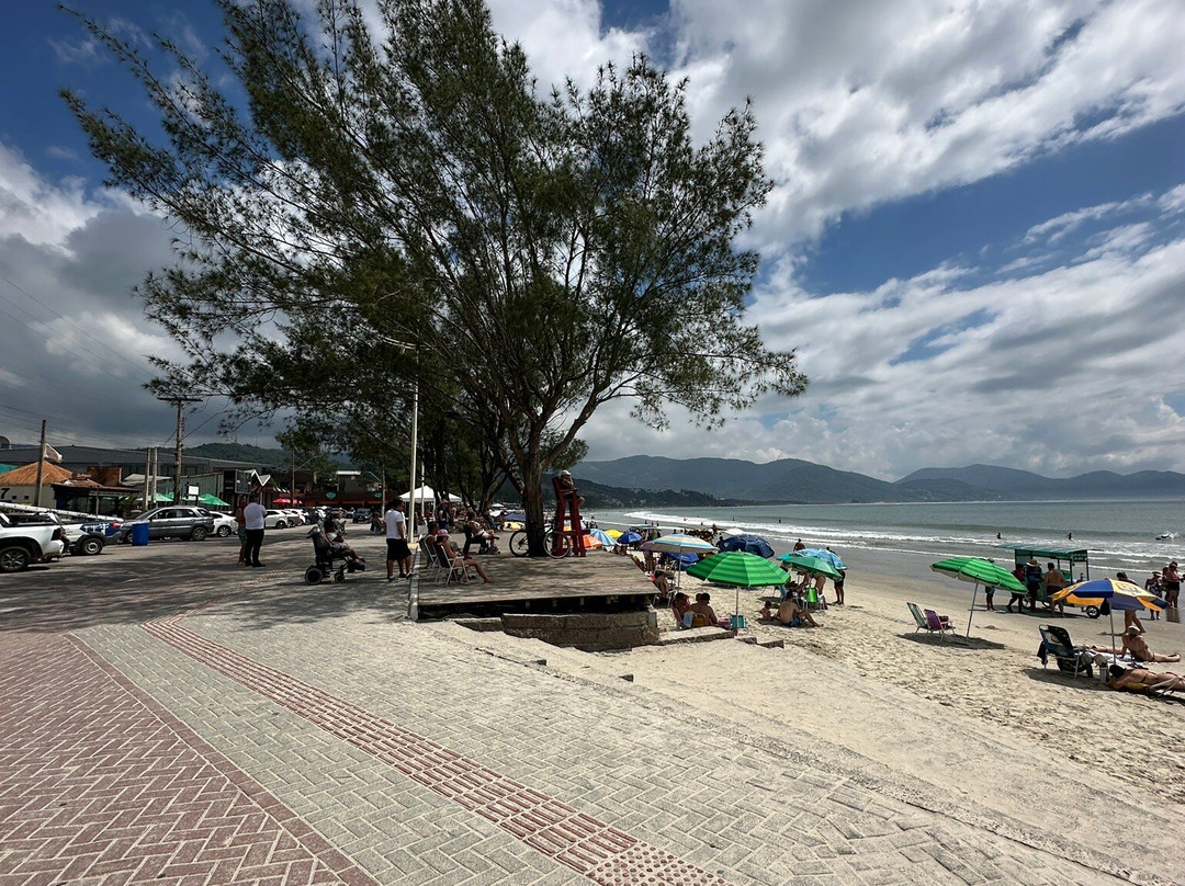 Praia Dos Pescadores-Garopaba必去景点
