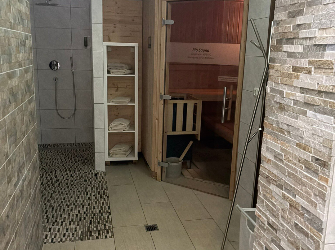 Hotel Talhof Garni&More in Wängle Bei Reutte主图