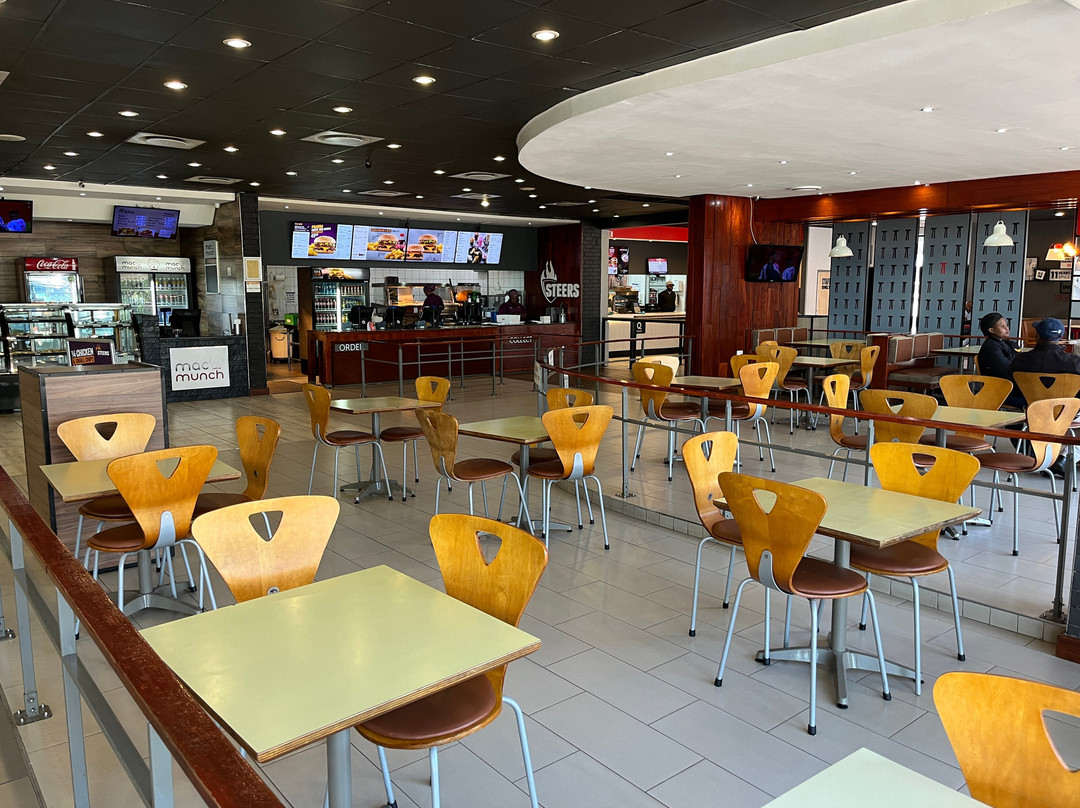 KFC Zebediela