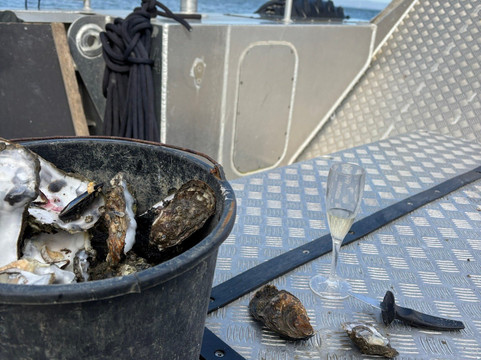 Turfaergen Mandopigen-Mandoe必去景点