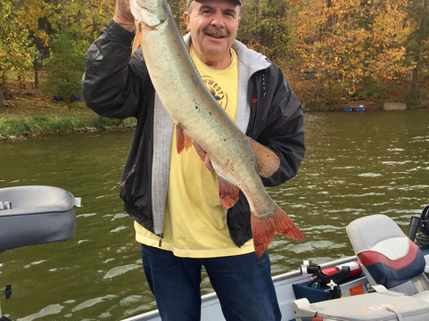 Piedmont Lake Marina-Freeport必去景点