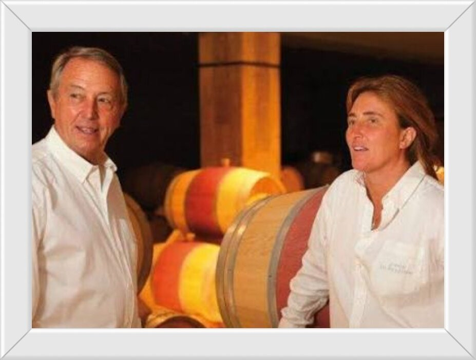 Domaine La Rouillère-Gassin必去景点