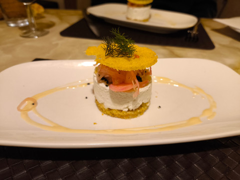 谢拉克住宿加早餐旅馆主图