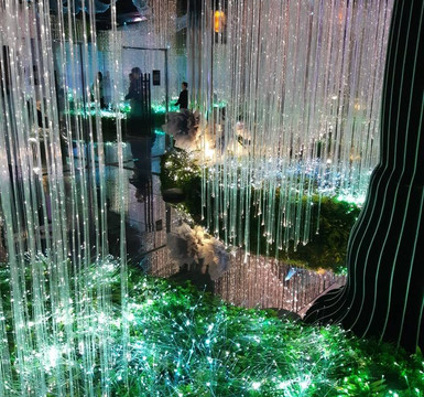 Euphoria Art Space-莫斯科必去景点