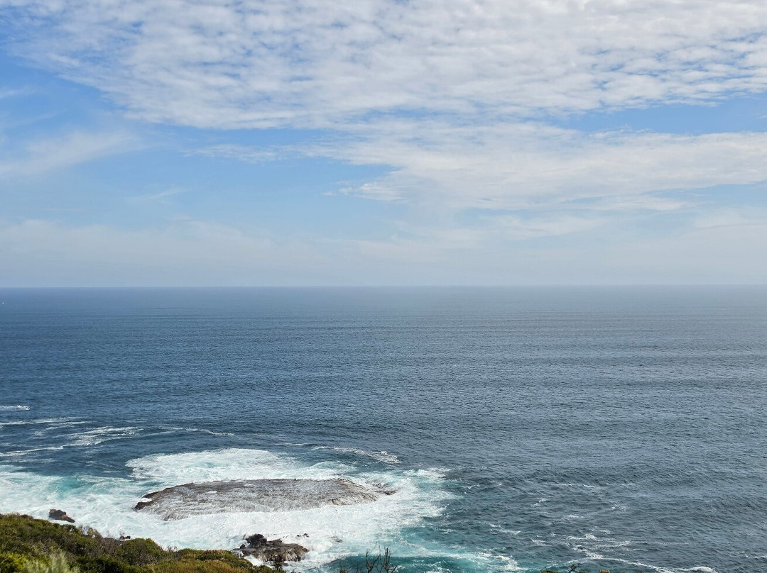 Cape Schanck Lighthouse-斯参克岬必去景点