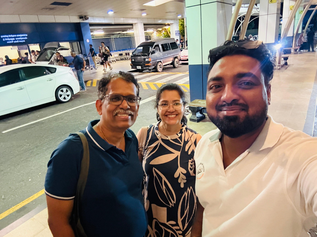 Ceylon Hunt-赛杜瓦必去景点