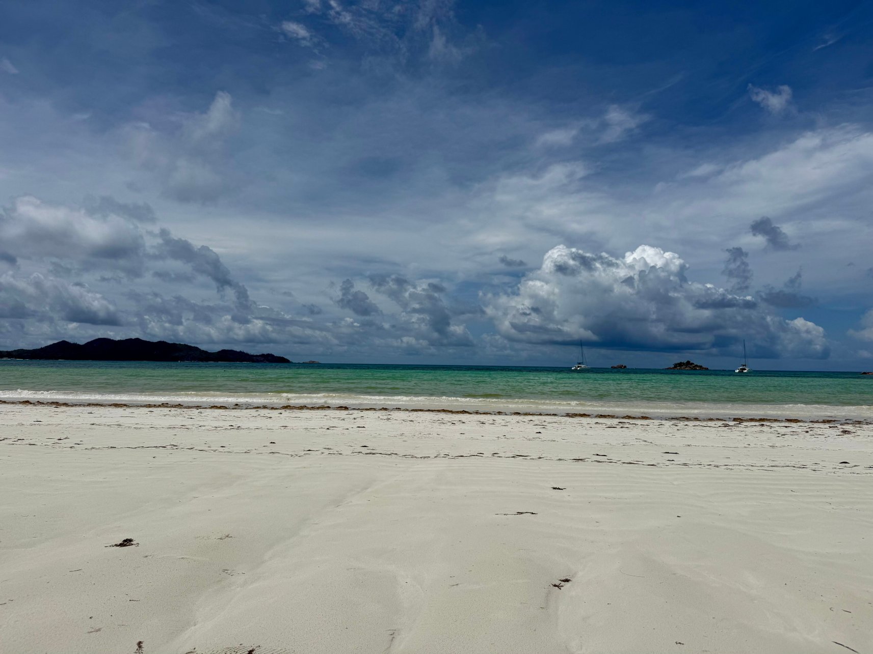 普拉斯林公爵别墅酒店-官方