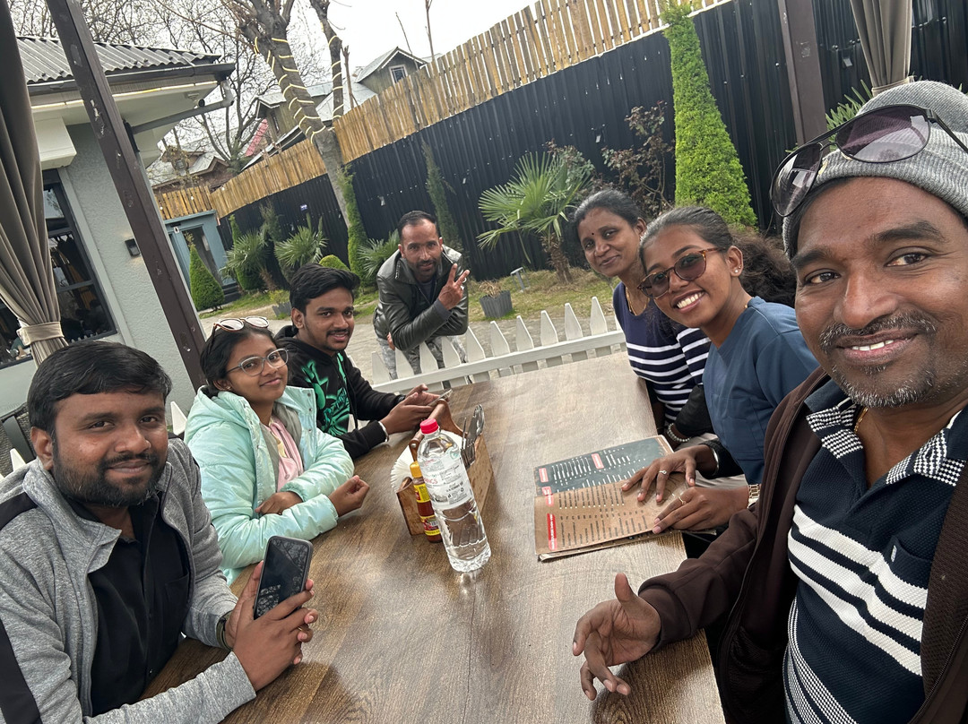 Liyana Holidays-斯利那加必去景点